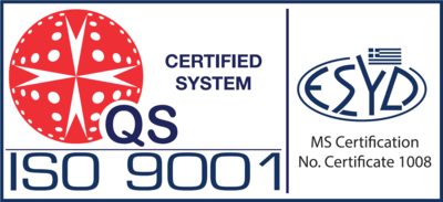 Certificazione ISO 9001